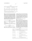 PON POLYPEPTIDES, POLYNUCLEOTIDES ENCODING SAME AND COMPOSITIONS AND     METHODS UTILIZING SAME diagram and image