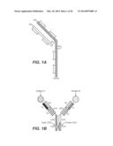 Fc VARIANTS AND METHODS FOR THEIR PRODUCTION diagram and image