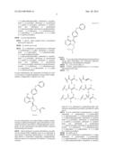 INHIBITORS OF BRUTON S TYROSINE KINASE FOR THE TREATMENT OF SOLID TUMORS diagram and image