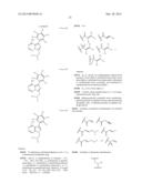 INHIBITORS OF BRUTON S TYROSINE KINASE FOR THE TREATMENT OF SOLID TUMORS diagram and image