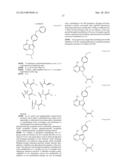 INHIBITORS OF BRUTON S TYROSINE KINASE FOR THE TREATMENT OF SOLID TUMORS diagram and image