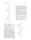 INHIBITORS OF BRUTON S TYROSINE KINASE FOR THE TREATMENT OF SOLID TUMORS diagram and image