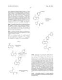 INHIBITORS OF BRUTON S TYROSINE KINASE FOR THE TREATMENT OF SOLID TUMORS diagram and image