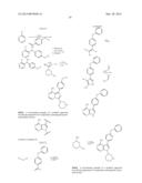 INHIBITORS OF BRUTON S TYROSINE KINASE FOR THE TREATMENT OF SOLID TUMORS diagram and image