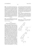 INHIBITORS OF BRUTON S TYROSINE KINASE FOR THE TREATMENT OF SOLID TUMORS diagram and image