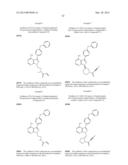 INHIBITORS OF BRUTON S TYROSINE KINASE FOR THE TREATMENT OF SOLID TUMORS diagram and image