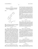 INHIBITORS OF BRUTON S TYROSINE KINASE FOR THE TREATMENT OF SOLID TUMORS diagram and image