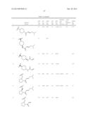 INHIBITORS OF BRUTON S TYROSINE KINASE FOR THE TREATMENT OF SOLID TUMORS diagram and image