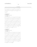 THERMOSTABLE ANTIBODY FRAMEWORK REGIONS diagram and image