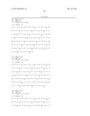 THERMOSTABLE ANTIBODY FRAMEWORK REGIONS diagram and image