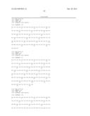 THERMOSTABLE ANTIBODY FRAMEWORK REGIONS diagram and image