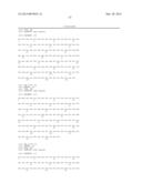 THERMOSTABLE ANTIBODY FRAMEWORK REGIONS diagram and image