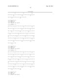 THERMOSTABLE ANTIBODY FRAMEWORK REGIONS diagram and image