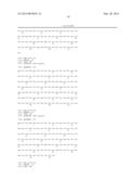 THERMOSTABLE ANTIBODY FRAMEWORK REGIONS diagram and image