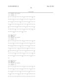 THERMOSTABLE ANTIBODY FRAMEWORK REGIONS diagram and image