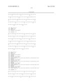 THERMOSTABLE ANTIBODY FRAMEWORK REGIONS diagram and image