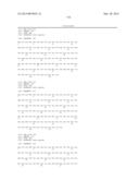 THERMOSTABLE ANTIBODY FRAMEWORK REGIONS diagram and image