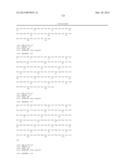 THERMOSTABLE ANTIBODY FRAMEWORK REGIONS diagram and image