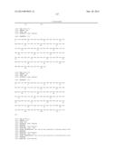 THERMOSTABLE ANTIBODY FRAMEWORK REGIONS diagram and image