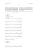 THERMOSTABLE ANTIBODY FRAMEWORK REGIONS diagram and image