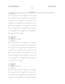 THERMOSTABLE ANTIBODY FRAMEWORK REGIONS diagram and image