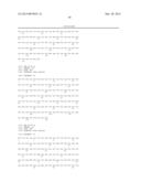 THERMOSTABLE ANTIBODY FRAMEWORK REGIONS diagram and image