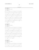 THERMOSTABLE ANTIBODY FRAMEWORK REGIONS diagram and image