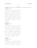 THERMOSTABLE ANTIBODY FRAMEWORK REGIONS diagram and image