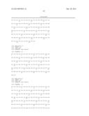 THERMOSTABLE ANTIBODY FRAMEWORK REGIONS diagram and image