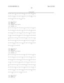 THERMOSTABLE ANTIBODY FRAMEWORK REGIONS diagram and image