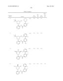 KINASE INHIBITORS AND METHODS OF THEIR USE diagram and image