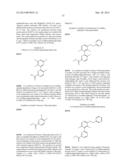 KINASE INHIBITORS AND METHODS OF THEIR USE diagram and image