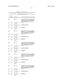 BISPECIFIC IMMUNOBINDERS DIRECTED AGAINST TNF AND IL-17 diagram and image