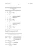 BISPECIFIC IMMUNOBINDERS DIRECTED AGAINST TNF AND IL-17 diagram and image