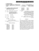 PLASMODIAL SURFACE ANION CHANNEL INHIBITORS FOR THE TREATMENT OR     PREVENTION OF MALARIA diagram and image