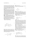 PLASMODIAL SURFACE ANION CHANNEL INHIBITORS FOR THE TREATMENT OR     PREVENTION OF MALARIA diagram and image