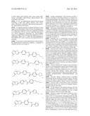 PLASMODIAL SURFACE ANION CHANNEL INHIBITORS FOR THE TREATMENT OR     PREVENTION OF MALARIA diagram and image