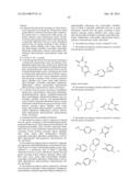 PLASMODIAL SURFACE ANION CHANNEL INHIBITORS FOR THE TREATMENT OR     PREVENTION OF MALARIA diagram and image