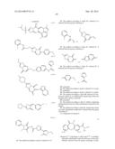 PLASMODIAL SURFACE ANION CHANNEL INHIBITORS FOR THE TREATMENT OR     PREVENTION OF MALARIA diagram and image
