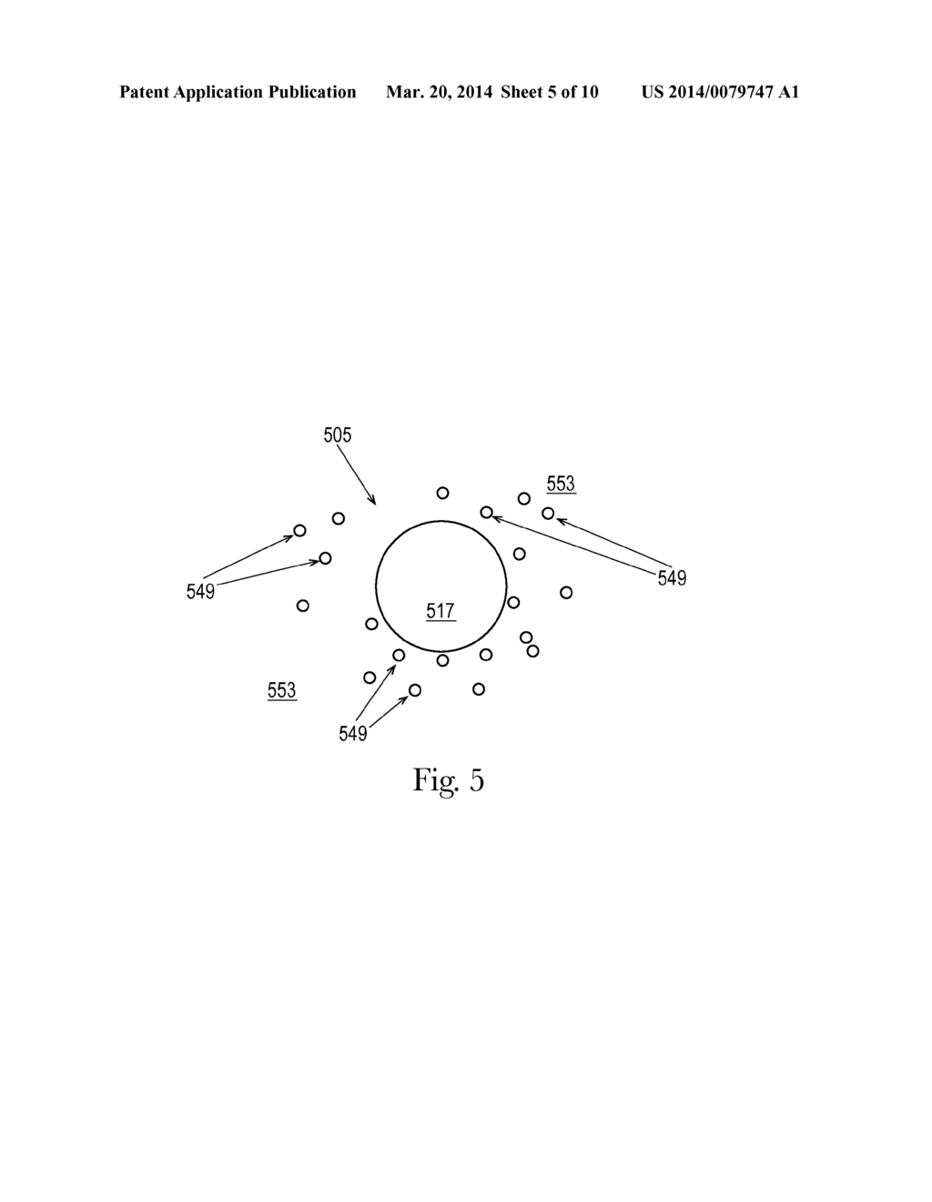 Spray Drying Microcapsules - diagram, schematic, and image 06