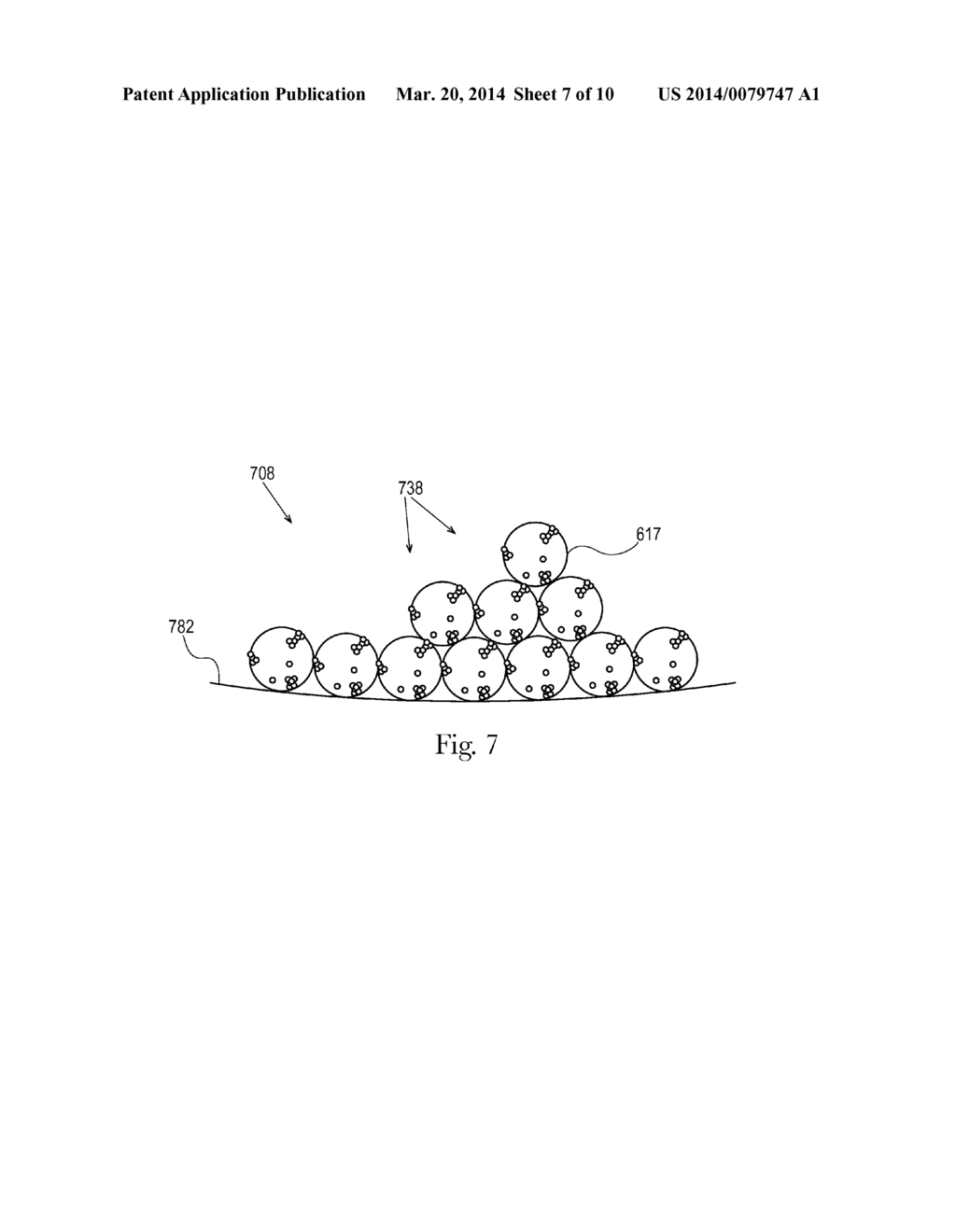 Spray Drying Microcapsules - diagram, schematic, and image 08