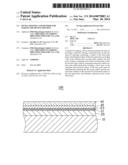 DEVICE HOUSING AND METHOD FOR MAKING THE DEVICE HOUSING diagram and image