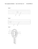 MULTILAYER ARTICLE HAVING COLD SEAL COATINGS diagram and image