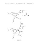 AN ADDITIVE-RESIN ADMIXTURE, METHODS OF TREATING A WOOD PRODUCT, A     REACTION PRODUCT OF AN ADDITIVE AND A WOOD PRODUCT, AND A WOOD PRODUCT diagram and image