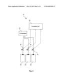 METHOD, SYSTEM AND MOLDING TOOL FOR MANUFACTURING COMPONENTS FROM     COMPOSITE FIBER MATERIALS diagram and image