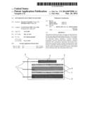 NONAQUEOUS ELECTROLYTE BATTERY diagram and image