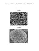 COMPOSITE ANODE ACTIVE MATERIAL, ANODE AND LITHIUM BATTERY INCLUDING THE     SAME, AND METHOD OF PREPARING COMPOSITE ANODE ACTIVE MATERIAL diagram and image
