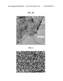 COMPOSITE ANODE ACTIVE MATERIAL, ANODE AND LITHIUM BATTERY INCLUDING THE     SAME, AND METHOD OF PREPARING COMPOSITE ANODE ACTIVE MATERIAL diagram and image