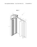 COMPOSITE ANODE ACTIVE MATERIAL, ANODE AND LITHIUM BATTERY INCLUDING THE     SAME, AND METHOD OF PREPARING COMPOSITE ANODE ACTIVE MATERIAL diagram and image