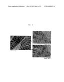 MANUFACTURING METHOD FOR CATALYST ELECTRODE, CATALYST ELECTRODE     MANUFACTURED BY MEANS OF METHOD, AND BATTERY COMPRISING SAME diagram and image